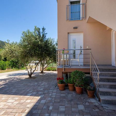 Apartments Viktorija 2 Baška Pokoj fotografie